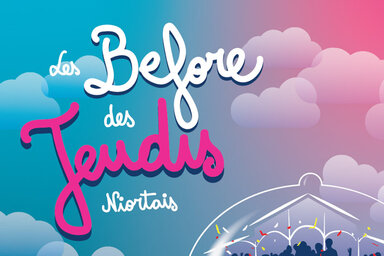 Les Before des Jeudis