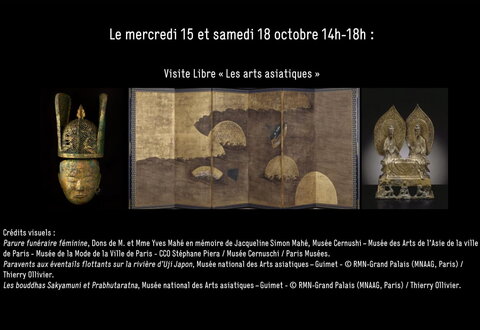 illustration de la manifestation 
