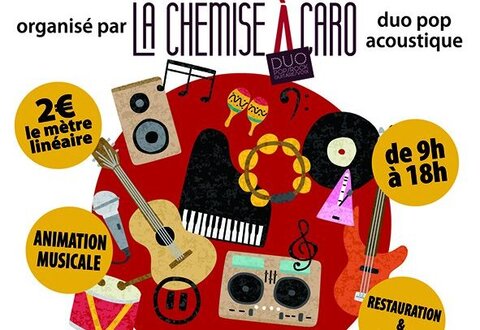 illustration de la manifestation 