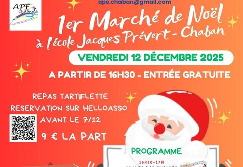 illustration de la manifestation 