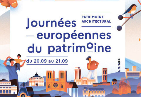 illustration de la manifestation 