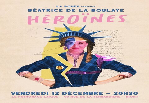 illustration de la manifestation 