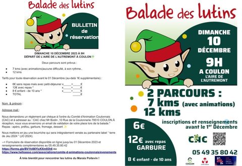illustration de la manifestation 