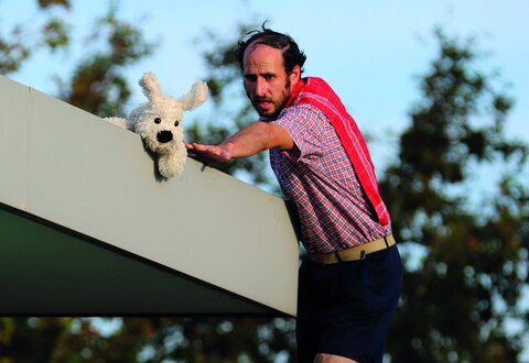 illustration de la manifestation 