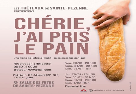 illustration de la manifestation 