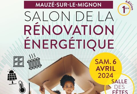 illustration de la manifestation 