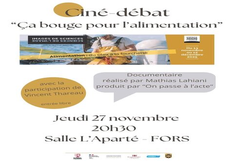 illustration de la manifestation 