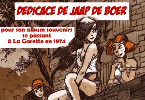 illustration de la manifestation 