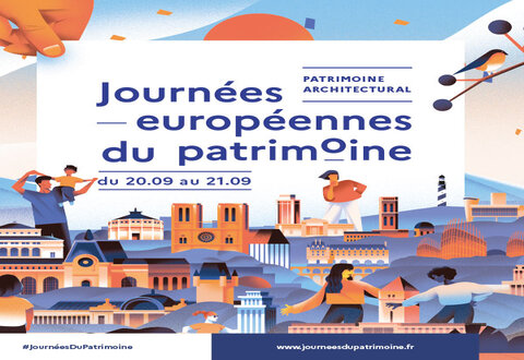 illustration de la manifestation 