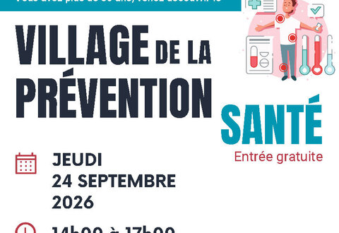 illustration de la manifestation 