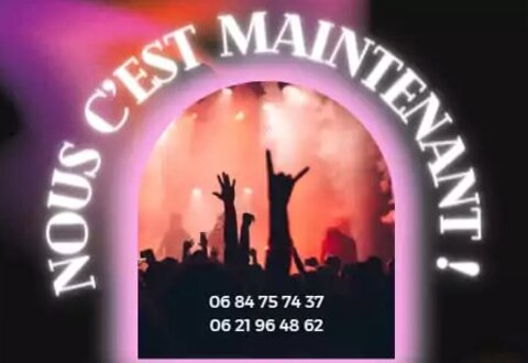 illustration de la manifestation 