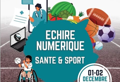 illustration de la manifestation 