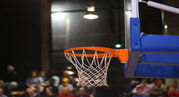 Match de Basket AS Niort Basket Niort