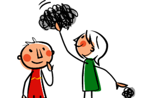illustration de la manifestation 