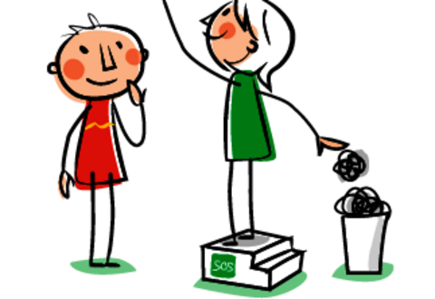 illustration de la manifestation 