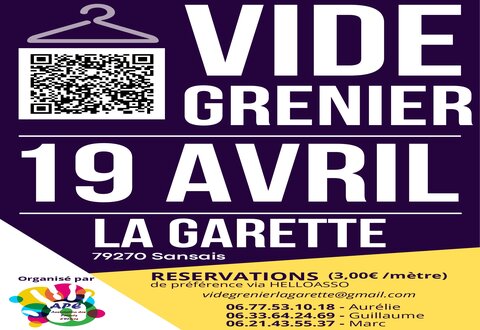 illustration de la manifestation 