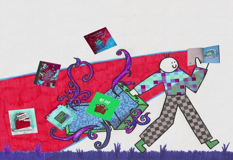illustration de la manifestation 
