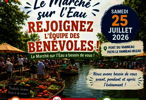 illustration de la manifestation 