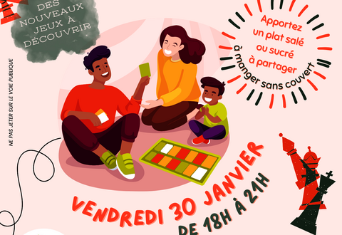 illustration de la manifestation 