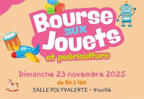 illustration de la manifestation 