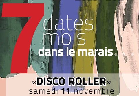 illustration de la manifestation 