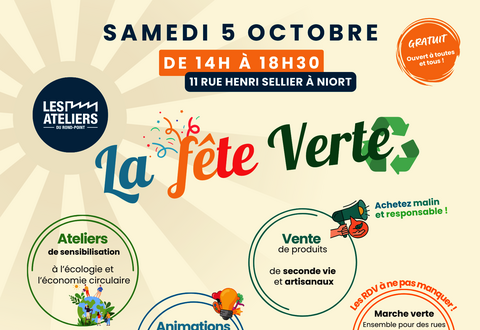 illustration de la manifestation 