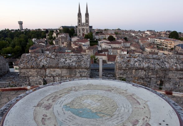 - Agrandir l'image, fenêtre modale