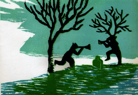 illustration de la manifestation 
