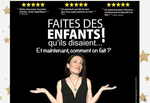 illustration de la manifestation 