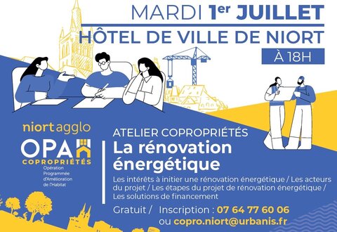 illustration de la manifestation 