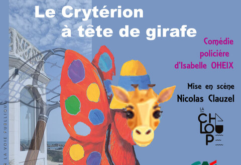 illustration de la manifestation 