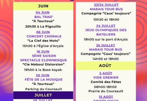 illustration de la manifestation 