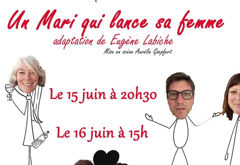 illustration de la manifestation 