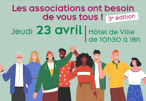 illustration de la manifestation 