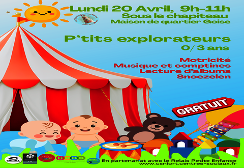 illustration de la manifestation 