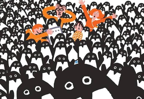 illustration de la manifestation 