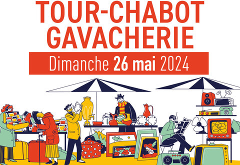 illustration de la manifestation 