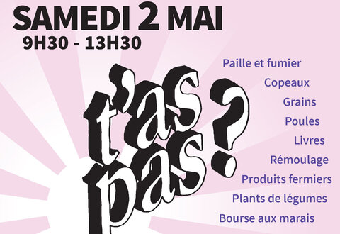 illustration de la manifestation 
