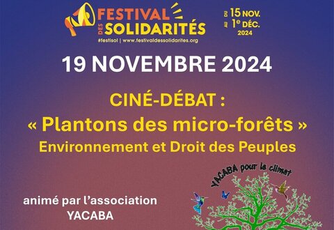 illustration de la manifestation 