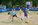 Niort Plage : Football