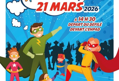 illustration de la manifestation 
