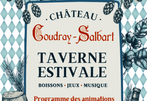 illustration de la manifestation 