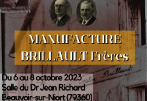 illustration de la manifestation 