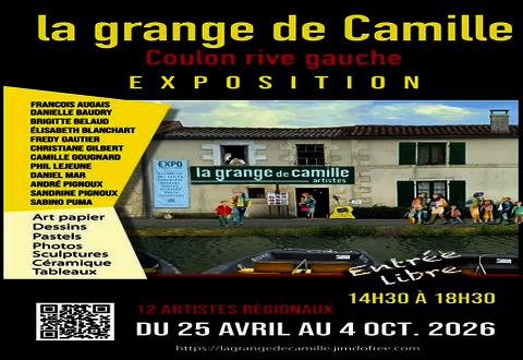 illustration de la manifestation 