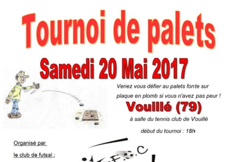 illustration de la manifestation 