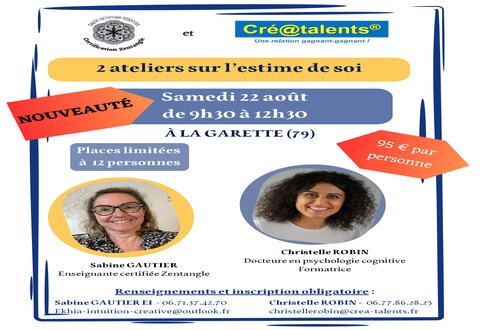 illustration de la manifestation 
