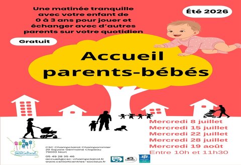illustration de la manifestation 