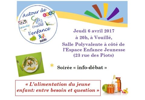 illustration de la manifestation 