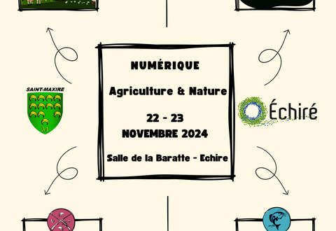 illustration de la manifestation 