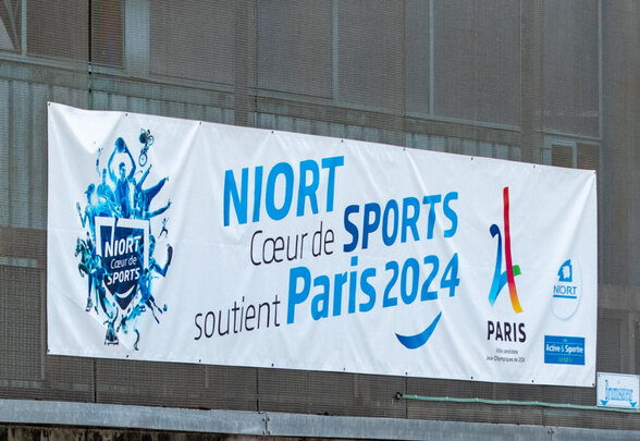 Paris 2024 - Agrandir l'image, fenêtre modale